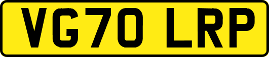 VG70LRP