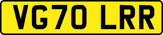 VG70LRR
