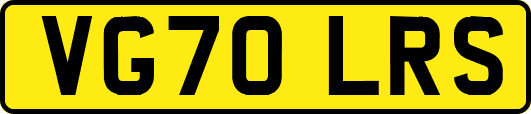VG70LRS