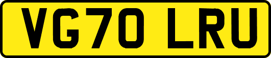 VG70LRU