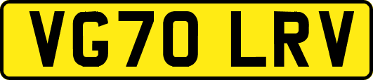 VG70LRV