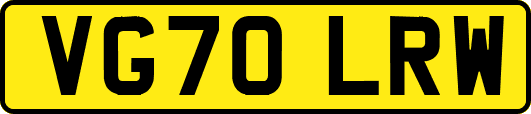 VG70LRW