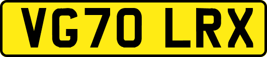 VG70LRX