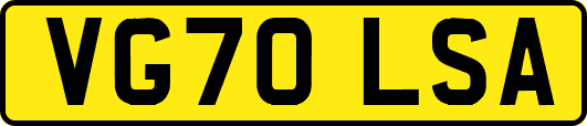 VG70LSA