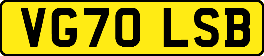 VG70LSB