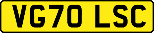 VG70LSC