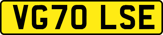 VG70LSE