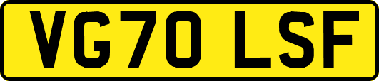 VG70LSF