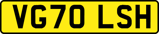 VG70LSH