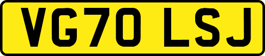 VG70LSJ