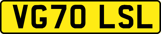 VG70LSL