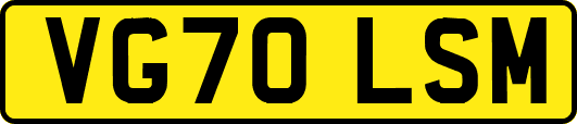 VG70LSM