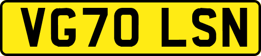 VG70LSN