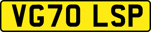 VG70LSP