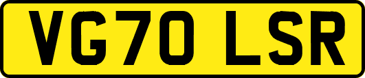 VG70LSR