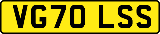 VG70LSS