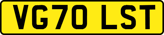 VG70LST