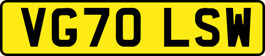 VG70LSW