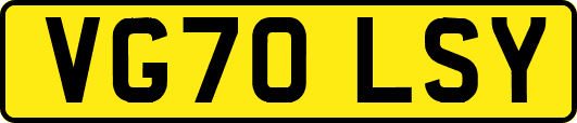 VG70LSY