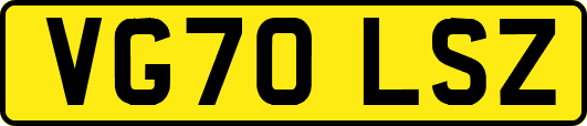 VG70LSZ