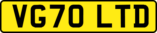 VG70LTD
