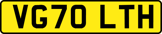 VG70LTH