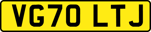 VG70LTJ