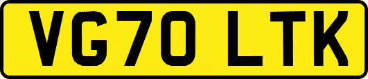 VG70LTK