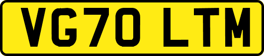 VG70LTM