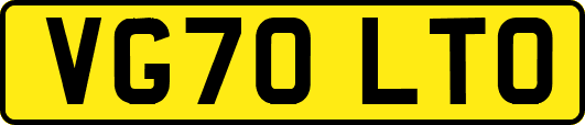 VG70LTO