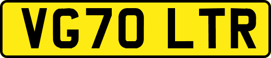 VG70LTR