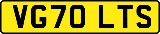 VG70LTS