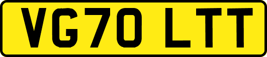 VG70LTT