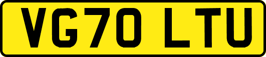 VG70LTU
