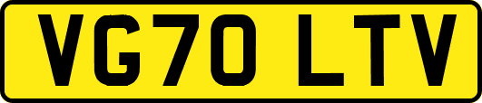 VG70LTV