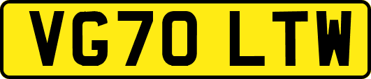 VG70LTW