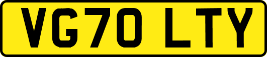 VG70LTY