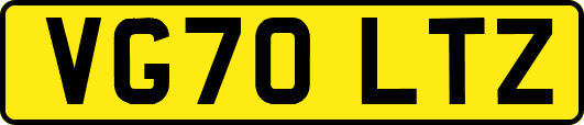 VG70LTZ