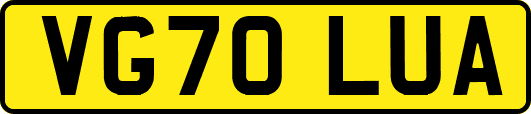 VG70LUA