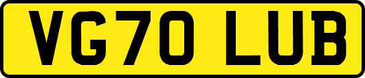 VG70LUB
