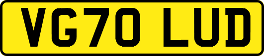VG70LUD