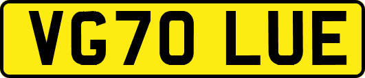 VG70LUE