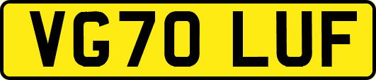 VG70LUF