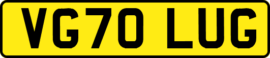 VG70LUG