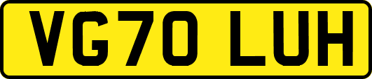 VG70LUH