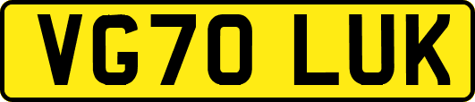 VG70LUK