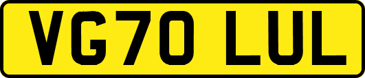VG70LUL
