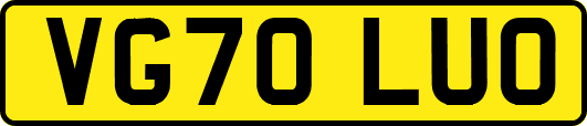 VG70LUO