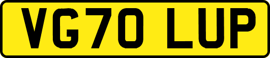 VG70LUP