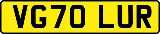 VG70LUR